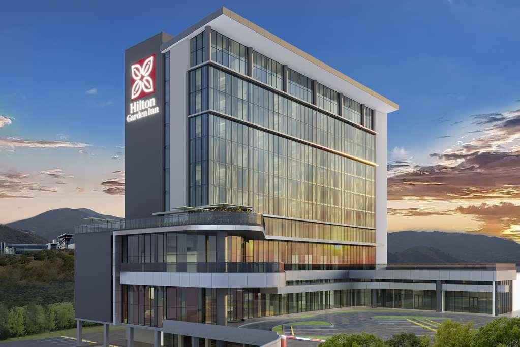 Hilton Garden Inn San Jose Airport City Mall Alajuela Екстериор снимка