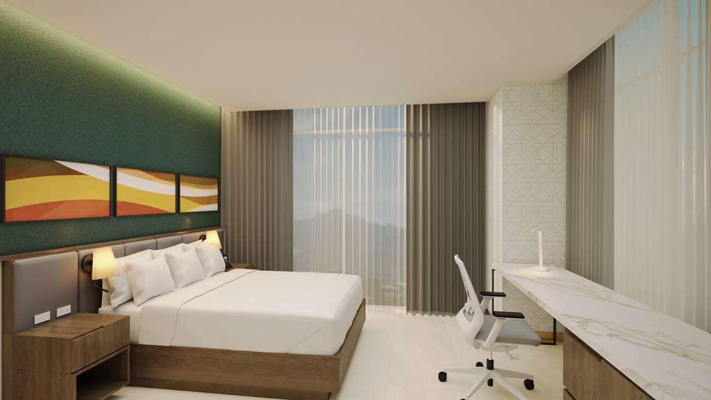 Hilton Garden Inn San Jose Airport City Mall Alajuela Стая снимка