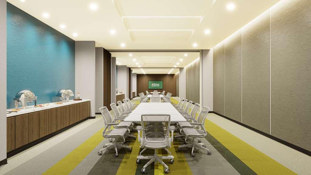Hilton Garden Inn San Jose Airport City Mall Alajuela Съоръжения снимка