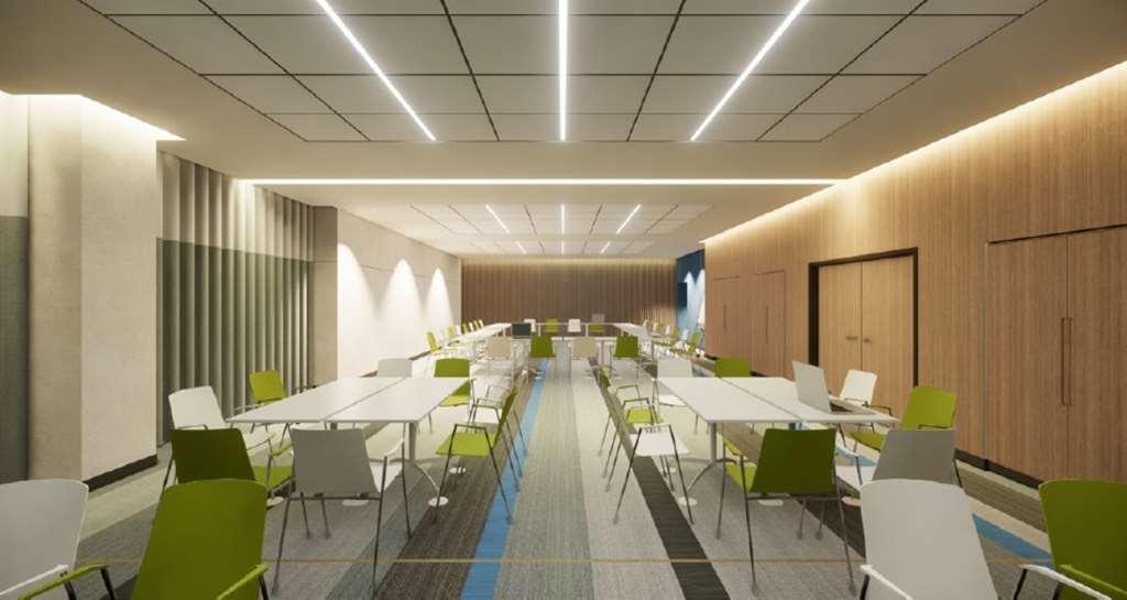 Hilton Garden Inn San Jose Airport City Mall Alajuela Съоръжения снимка