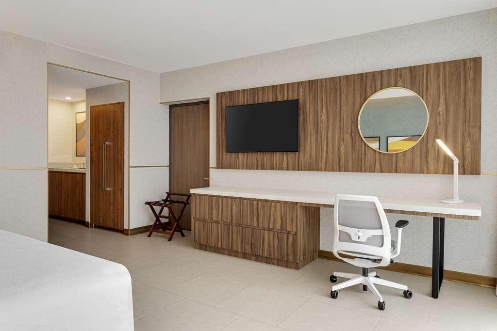 Hilton Garden Inn San Jose Airport City Mall Alajuela Стая снимка