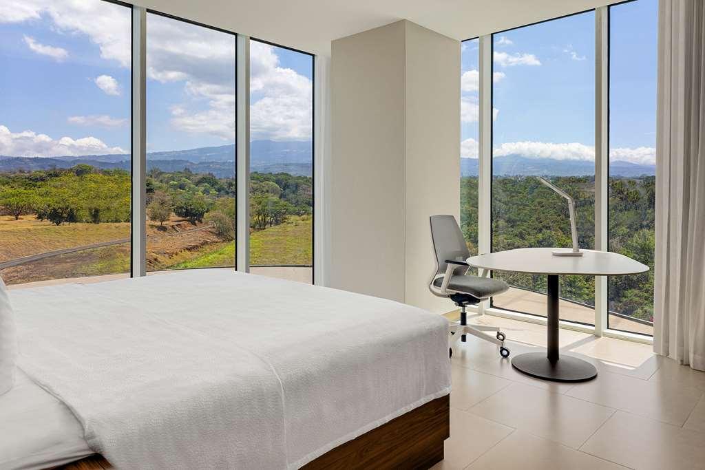 Hilton Garden Inn San Jose Airport City Mall Alajuela Стая снимка