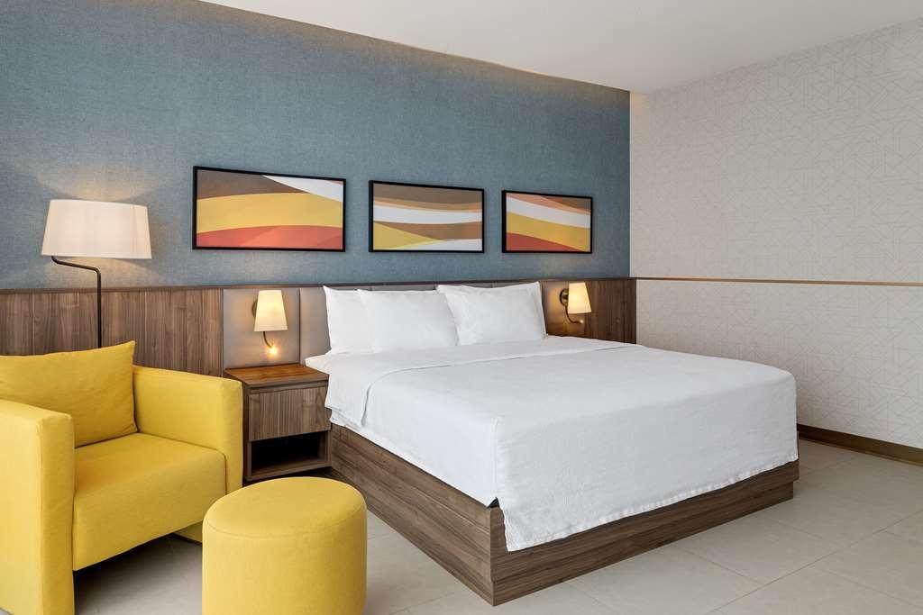 Hilton Garden Inn San Jose Airport City Mall Alajuela Стая снимка