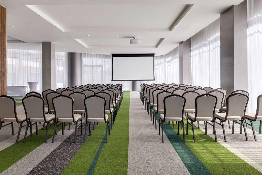 Hilton Garden Inn San Jose Airport City Mall Alajuela Съоръжения снимка