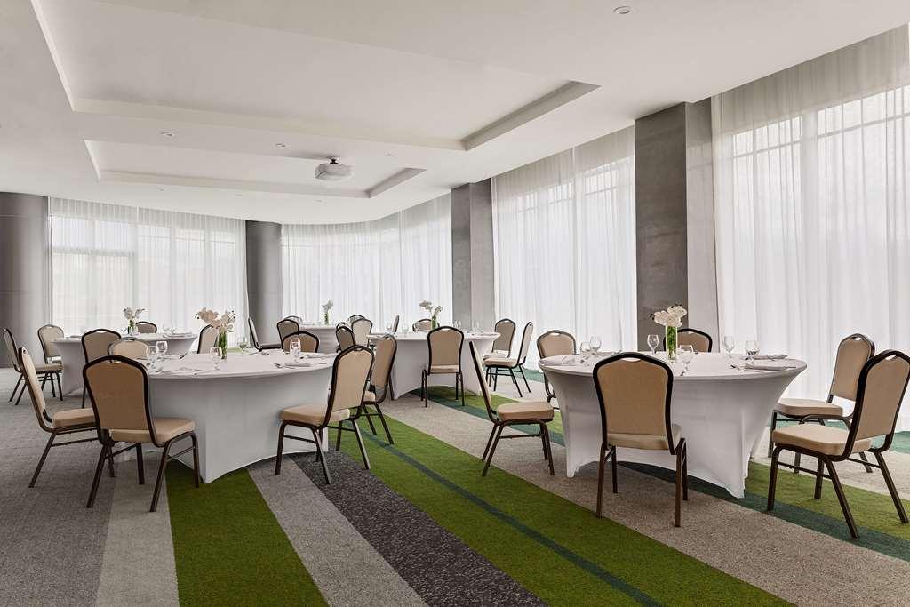 Hilton Garden Inn San Jose Airport City Mall Alajuela Съоръжения снимка