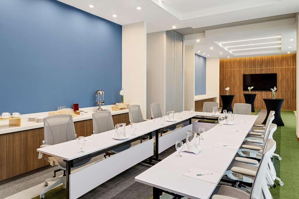 Hilton Garden Inn San Jose Airport City Mall Alajuela Съоръжения снимка