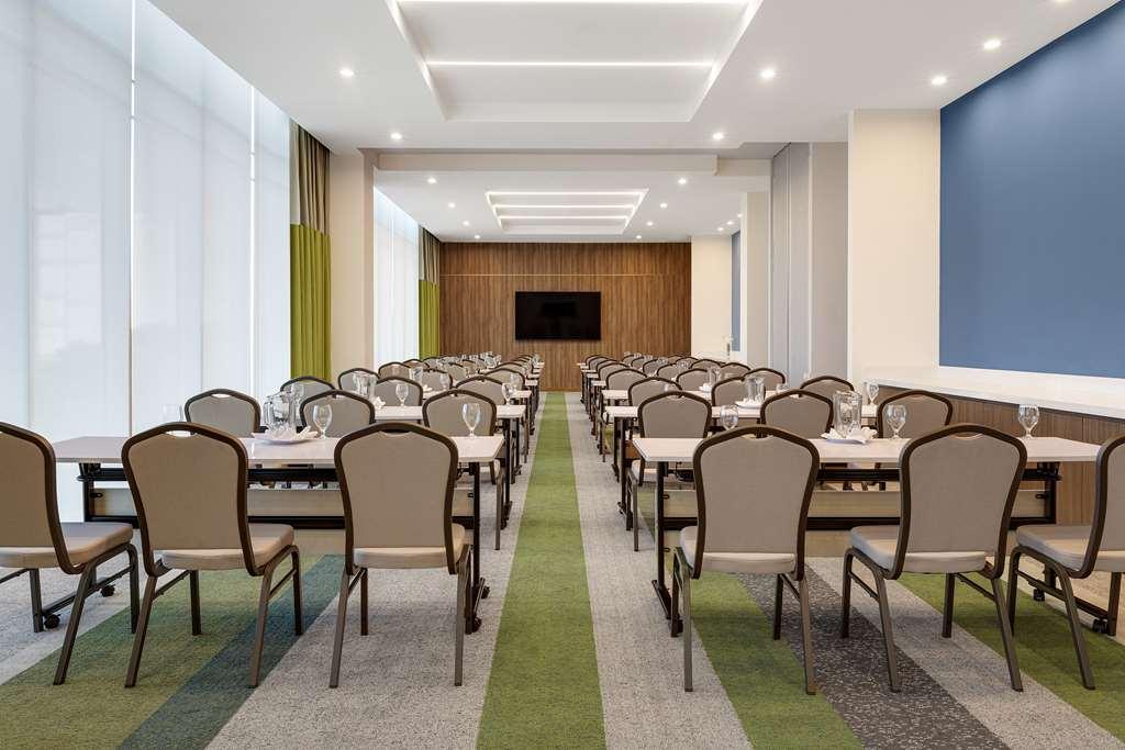 Hilton Garden Inn San Jose Airport City Mall Alajuela Съоръжения снимка