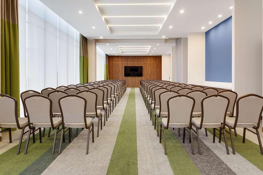 Hilton Garden Inn San Jose Airport City Mall Alajuela Съоръжения снимка