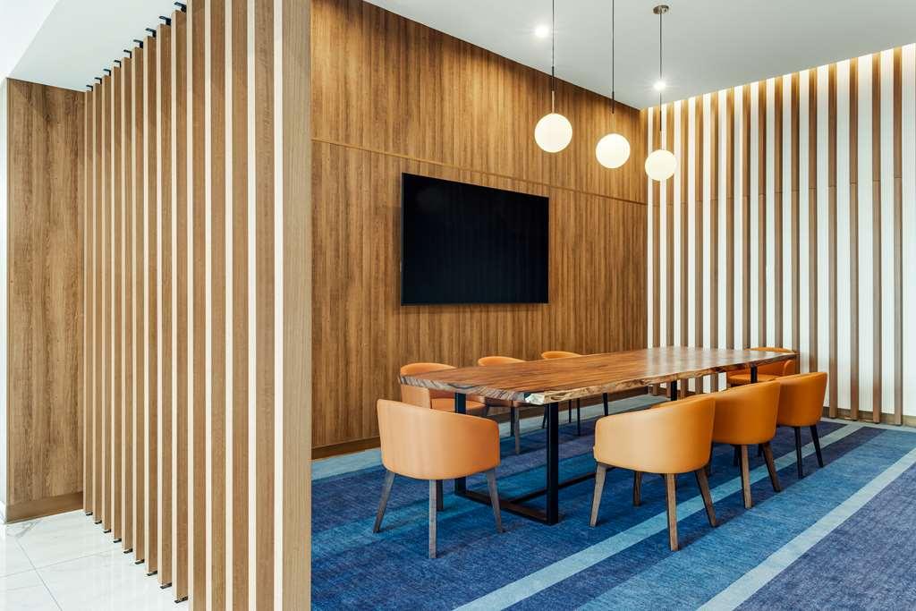 Hilton Garden Inn San Jose Airport City Mall Alajuela Съоръжения снимка